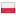 linkarz.pl hosted country